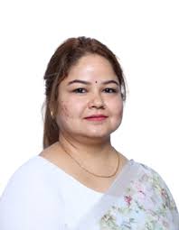 Prof. Vandana Sharma